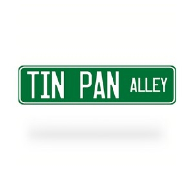 Tin Pan Alley