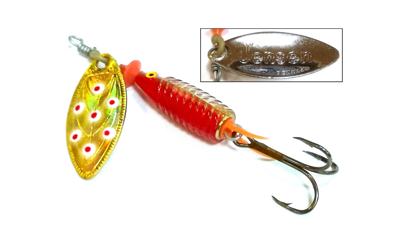 Коробка Abu Garcia Lure Box Spinner, арт. 1056584 – купить по цене