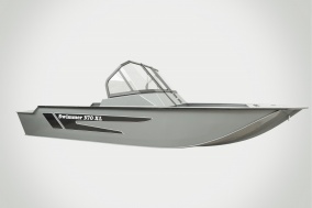 НОВИНКА!Лодки Swimmer доступны для заказа.