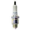Свеча NGK BR7HS-10 откр. контактный стержень 1098