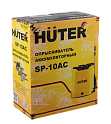 Опрыскиватель аккумуляторный SP-10AC Huter