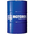 НС-синтетическое моторное масло LIQUI MOLY Top Tec 4100 5W-40 205L 3704