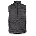 Костюм плавающий STRIKEMASTER Pro Black Ice XXL (SPJF-XXL+SPBF-XXL)