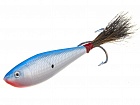 Бокоплав Lucky John OSSA 4 40мм/15H блистер арт.91401-15H