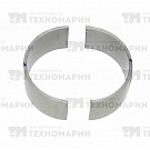 Вкладыши коленвала шатунные WSM Yamaha 1000/1100 (Синий) 010-224-01BLU