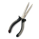 Плоскогубцы Rapala Jigging Shad RAP угл. сталь (22 см.) RCP8
