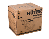 Виброплита бензиновая Huter VP-90W