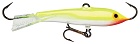 Балансир Rapala Jigging Shad RAP  2см, 4гр W02-SFC