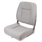 Кресло Premium High Back (G - Серый)