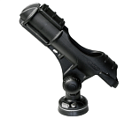 Держатель удилища с Starport креплением (черный) Rod Holder II StarPort Kit Black Railblaza 04-4020-11
