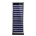 Винный шкаф DUNAVOX EXCLUSIVEN DX-181.490SDSK