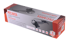 Углошлифовальная машина (болгарка) Ресанта УШМ-230/2300