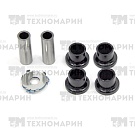 Втулки передних рычагов Bronco BRP AT-04348-2