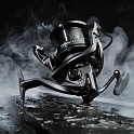 Катушка Okuma Obsidian Carp OSD 12000 35A 4.3:1 with Spare Spool