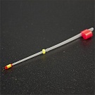 Сторожок лавсановый Salmo FIN 10см/тест 1.00 арт.240-04