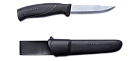 Нож Mora Companion Black