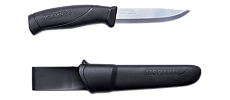 Нож Mora Companion Black