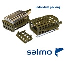Кормушка фидерная FEEDER SQUARE с дном 160г арт.8547-160