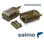 Кормушка фидерная FEEDER SQUARE с дном 160г арт.8547-160