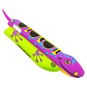Надувной 