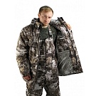 Костюм зимний ТАЙГА Paintball алова мембр. р.60-62 рост 5-6 арт.Z402-62-56