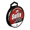 Леска Sufix SFX Clear 100м 0,12 мм DS1SU012024A9N