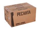 Электрический культиватор Ресанта ЕМС-2000
