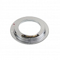 Кольцо переходное Falcon Eyes M42 на Canon EOS с чипом 20123