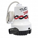 Насос TMC осушительный 2000GPH, 24В 03607_24