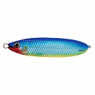 Блесна - незацепляйка Rapala Jigging Shad RAP RMS 6см, 10гр RMS06-BSH