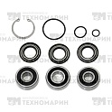 Ремкомплект водомета WSM Kawasaki 003-614-01 WSM