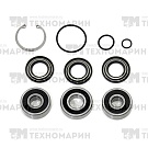 Ремкомплект водомета WSM Kawasaki 003-614-01 WSM