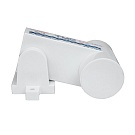 Переключатель TMC поплавковый белый, 118х72 мм 8121