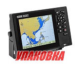 Картплоттер морской 8C, Marine Rocket (упаковка из 2 шт.)