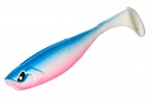 Виброхвосты LUCKY JOHN 3D Series BASARA SOFT SWIM 2.5in(06.35)/PG05 8шт. арт.140402-PG05