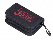 Чехол для приманок Lucky John 12?8см арт.LJ8001