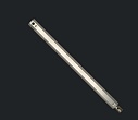 Удлинитель шнека 18" Aluminum Extension ION