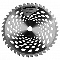 Диск для жесткой травы Katana Blade 255/25,4/40Р