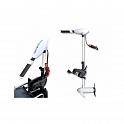 Электрический лодочный мотор Haswing Osapian 40 lbs