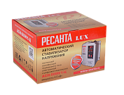 Стабилизатор напряжения Ресанта АСН-500Н/1-Ц LUX