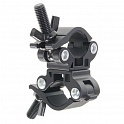 Зажим двойной GreenBean PowerGrip PG-008 на трубу 23460