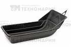 Сани-волокуши 1470x510x250мм sv1470