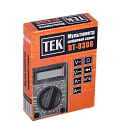 Мультиметр DT830B