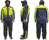 Зимний костюм ENVISION Snow Storm 5 (L)