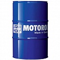 НС-синтетическое моторное масло LIQUI MOLY ATV 4T Motoroil 10W-40 205L 7542