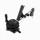 Даунриггер Scotty 1050 (с ручным управлением положения груза) 1050DPR