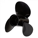 R3-1011 Винт Hustler алюм 10 1/2 х 11'