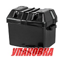 Ящик для АКБ 275х185х195 мм (упаковка из 12 шт.)