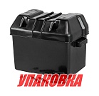 Ящик для АКБ 275х185х195 мм (упаковка из 12 шт.)