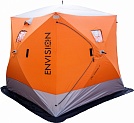 Зимняя палатка КУБ Envision ICE Extreme 3 EIE3